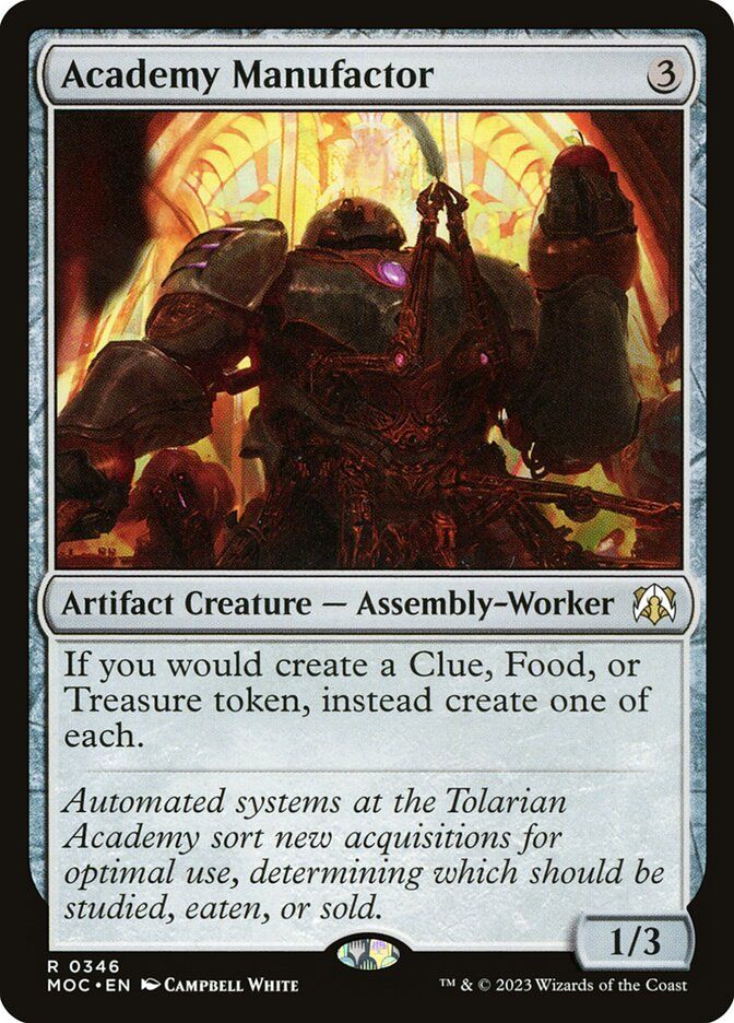 MtG: How to Build A Food-Based Commander Deck With Samwise Gamgee