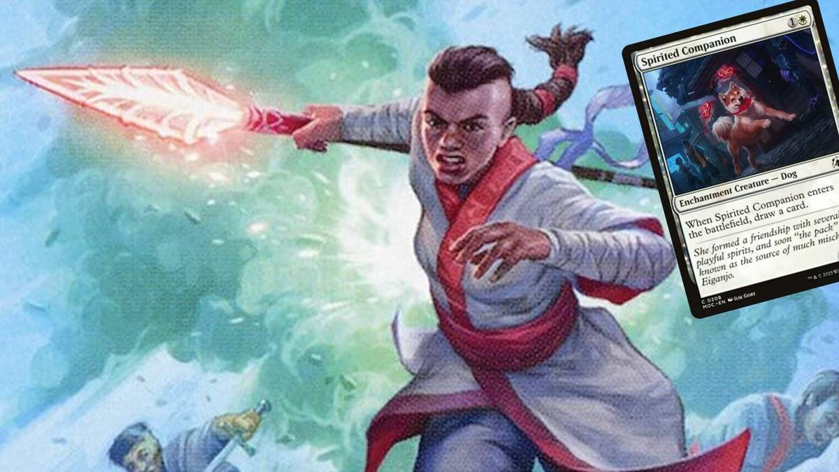 MTG: Best Standard Decks for Players of All Skill Levels