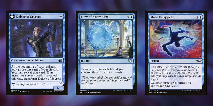 mtg generic tribal cards Fylgja main image 0