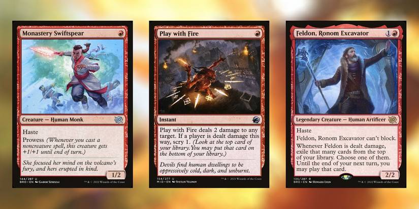 MTG: Best Standard Decks for Players of All Skill Levels MTG: Best Standard Decks for Players of All Skill Levels