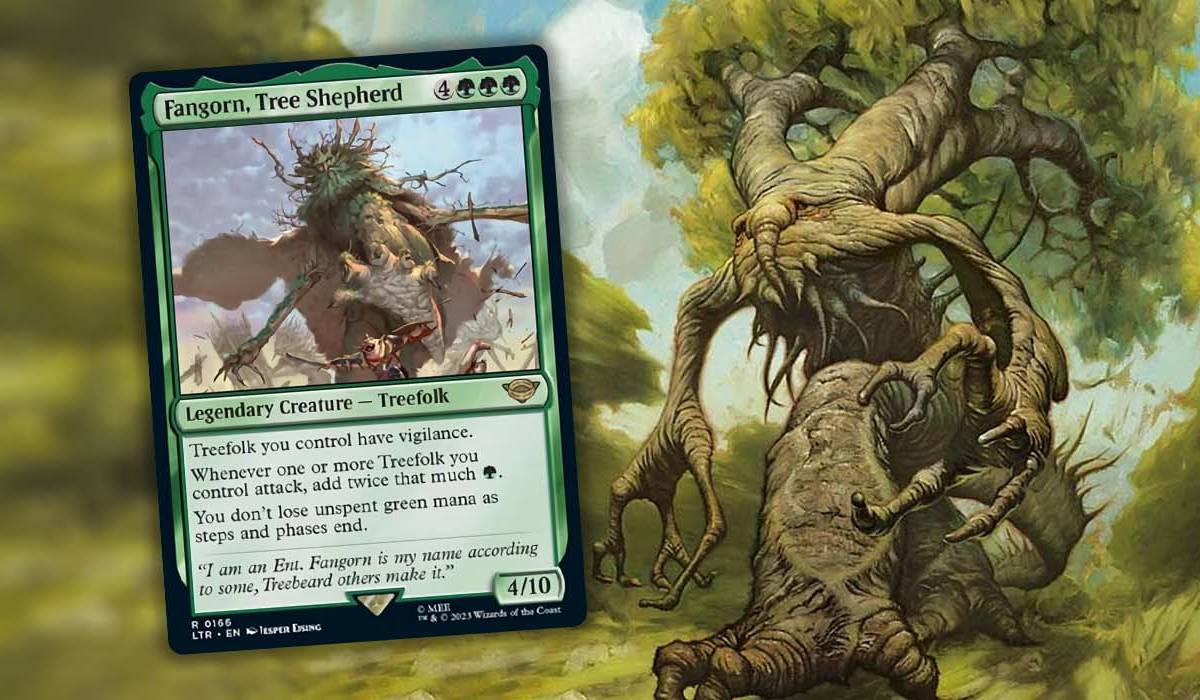 mtg best treefolk cards The Best Commanders For A