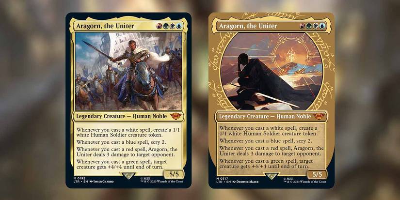 aragorn mtg commander deck Amazon.com: Jumpstart 2020 Booster Box | Magic: The Gathering | 24 Booster  Packs
