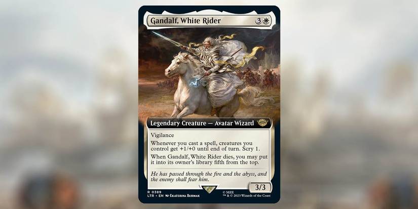 mtg gandalf commander deck Amazon.com: Magic: The Gathering Adventures in The Forgotten Realms  Commander Deck – Planar Portal (Red-Black) : Toys & Games main image 1