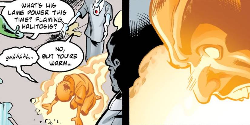 Who Were the First DC Villains To Join the Justice League?