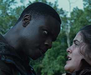 Thresh Actor Why The Hunger Games Has Been Banned in the U.S.