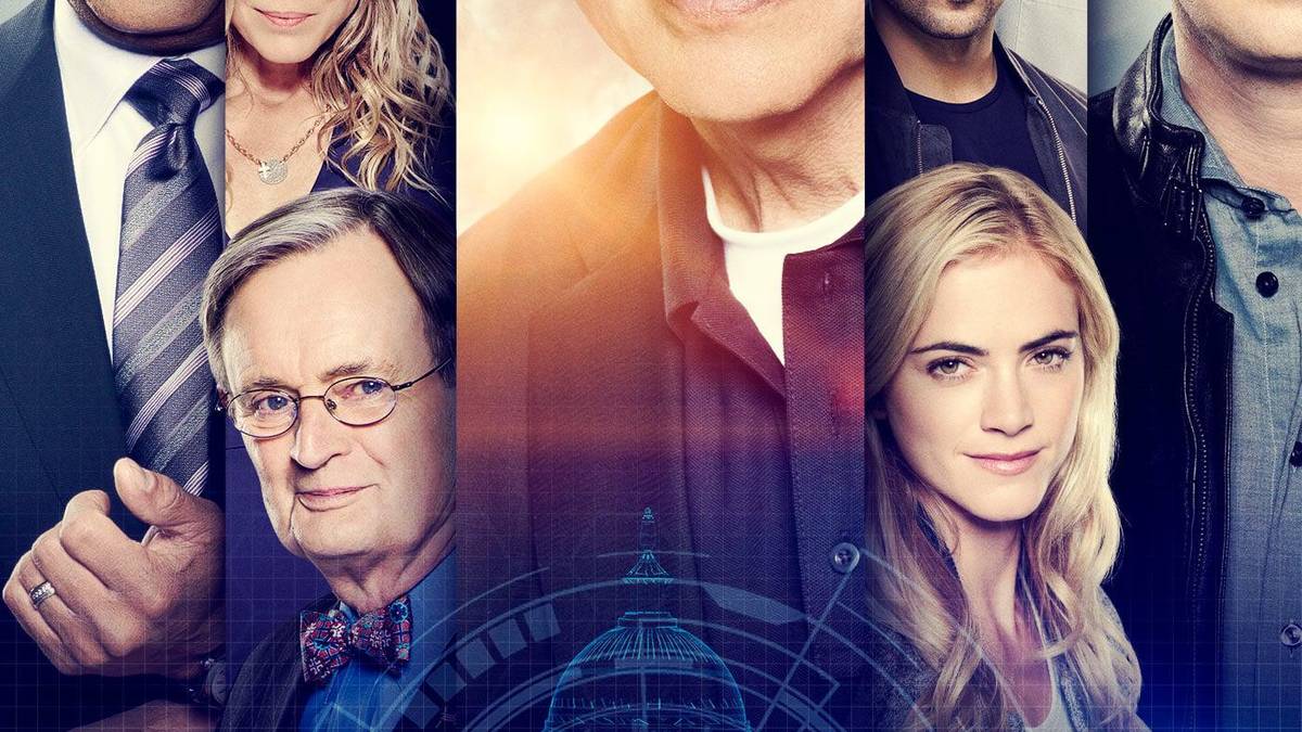 Ncis Cbr