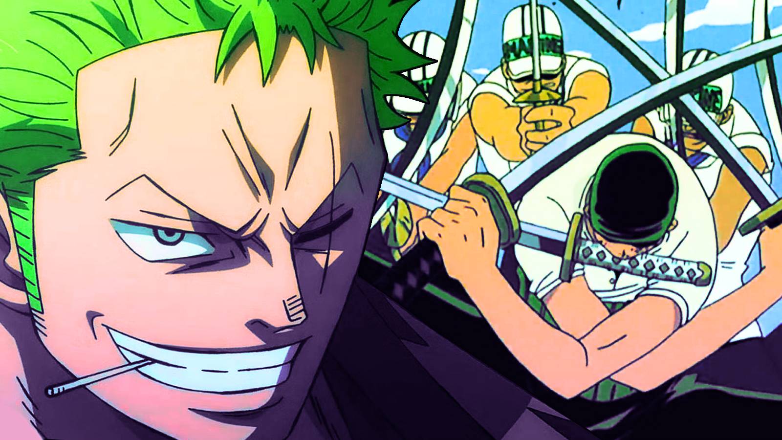 25 Best Zoro Quotes In One Piece 25 Best Zoro Quotes In One Piece