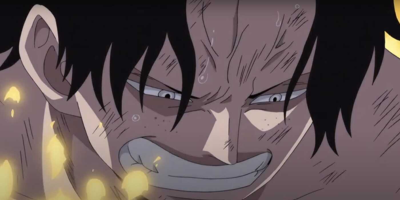 One Direction Family Tree One Piece's Monkey Family Tree: From Garp to Luffy
