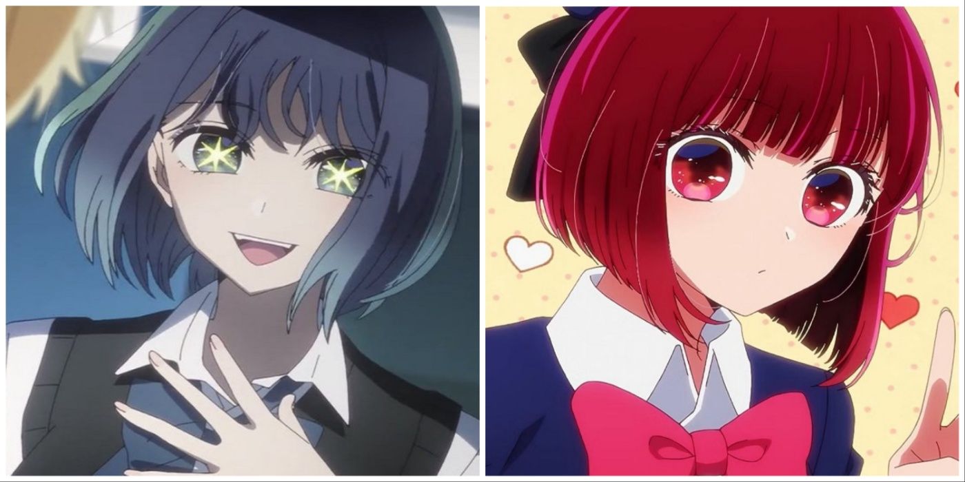 Who Is Oshi No Kos Best Girl, Kana Or Akane?