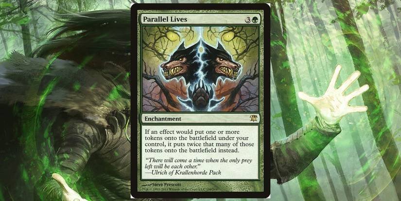 10 Best Magic: The Gathering Cards For Elf Tribal Decks 10 Best Magic: The Gathering Cards For Elf Tribal Decks