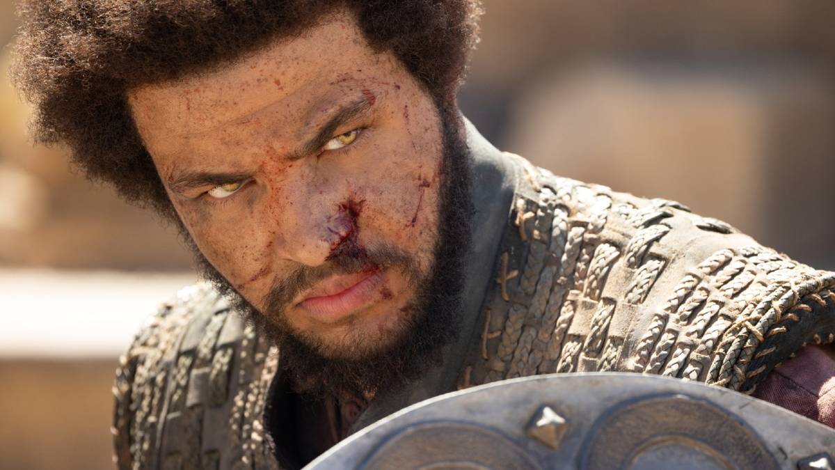 The Wheel of Time Season 2 Photos Hint at What's Ahead
