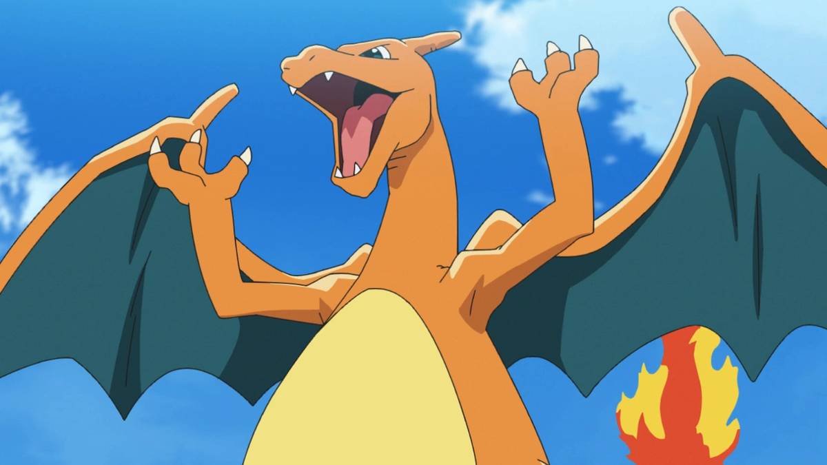 August 2026 is Officially the End of an Era for Pokémon