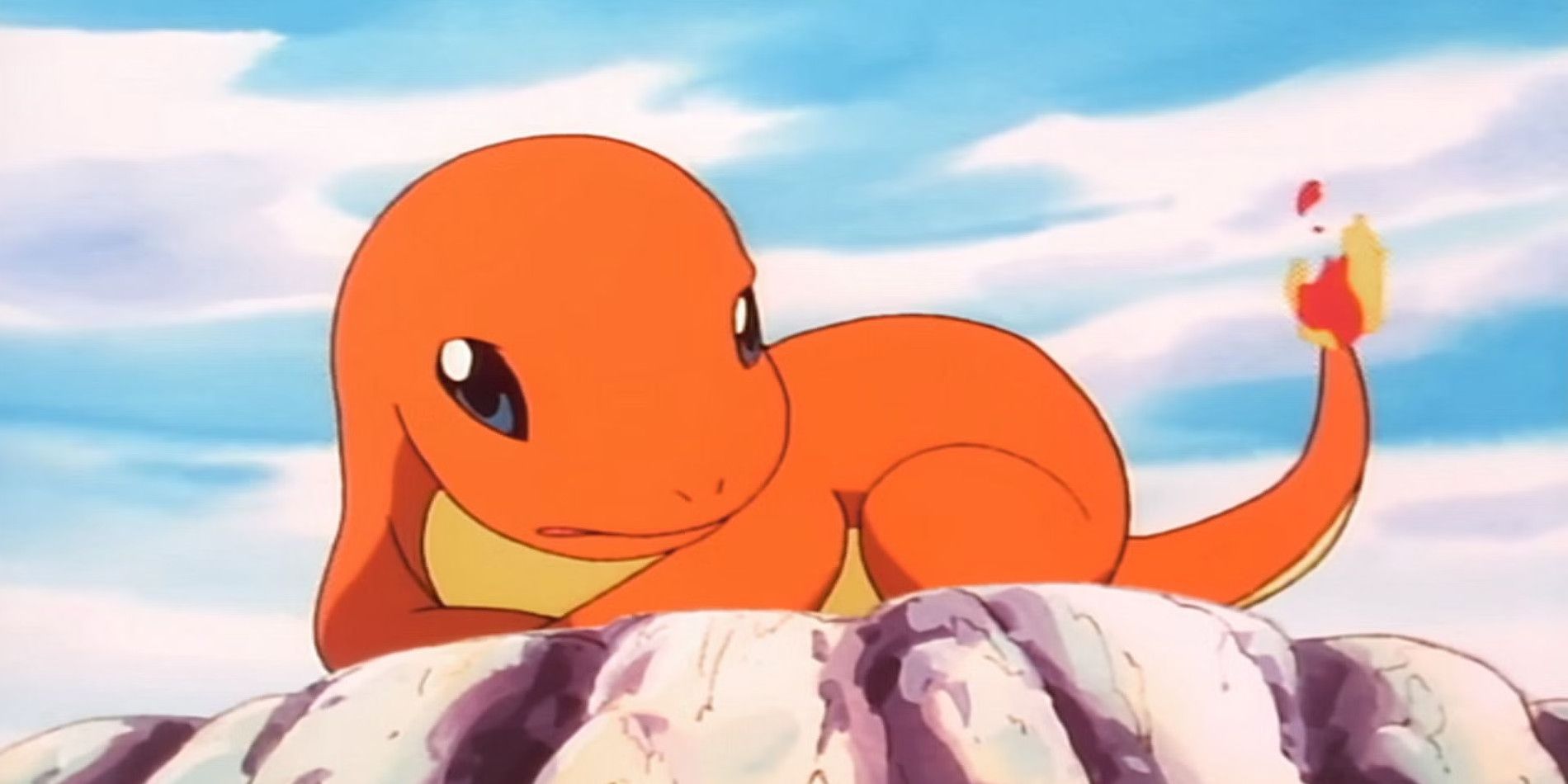 10 Best Pokémon Characters, Ranked by Growth