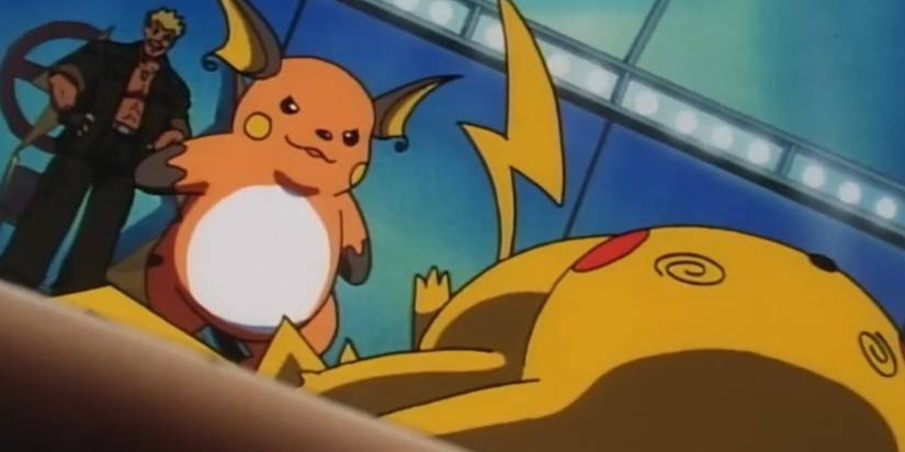 Most Beloved Pokémon Indigo League Stories