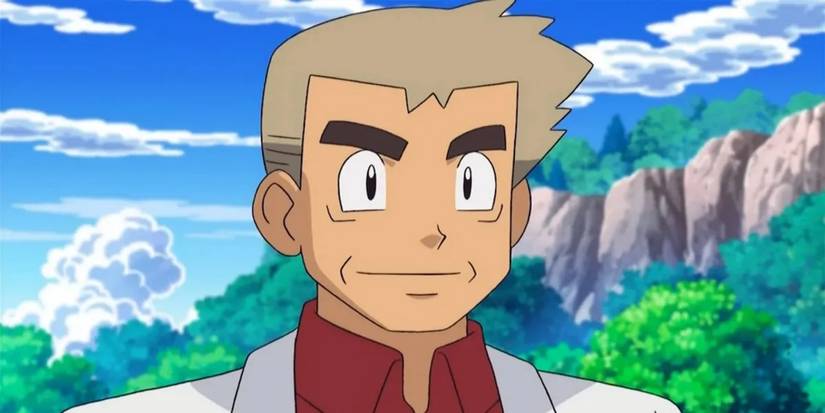 Best Anime Mentors