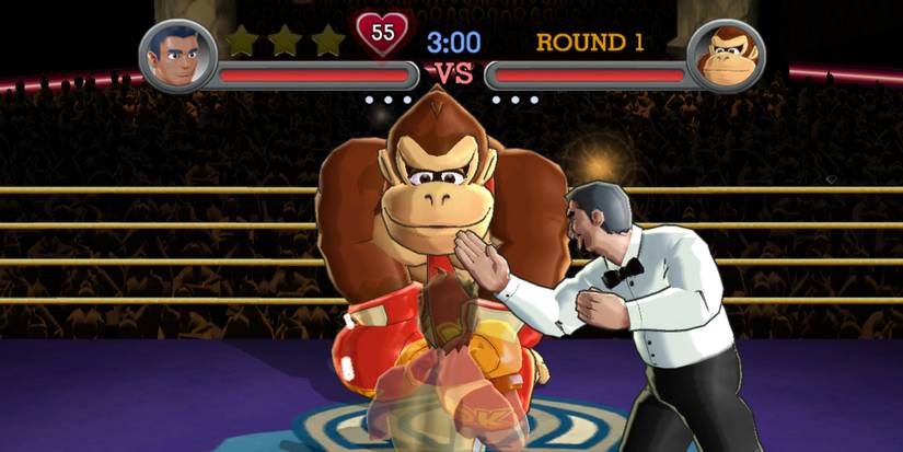 10 Best In-Game Nintendo References