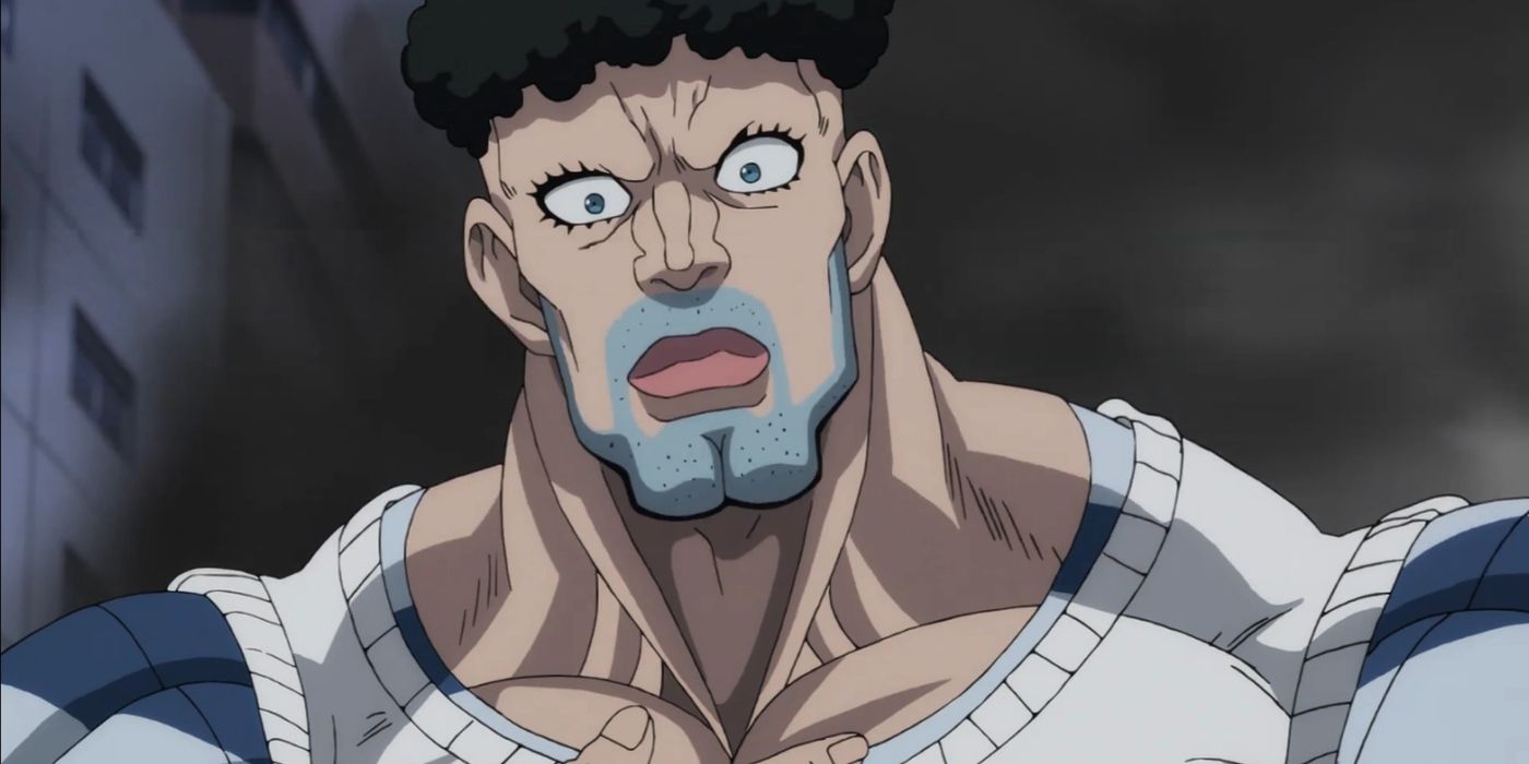 The Top 15 One-Punch Man Characters