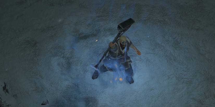 Diablo IV: The Best Barbarian Skills, Ranked