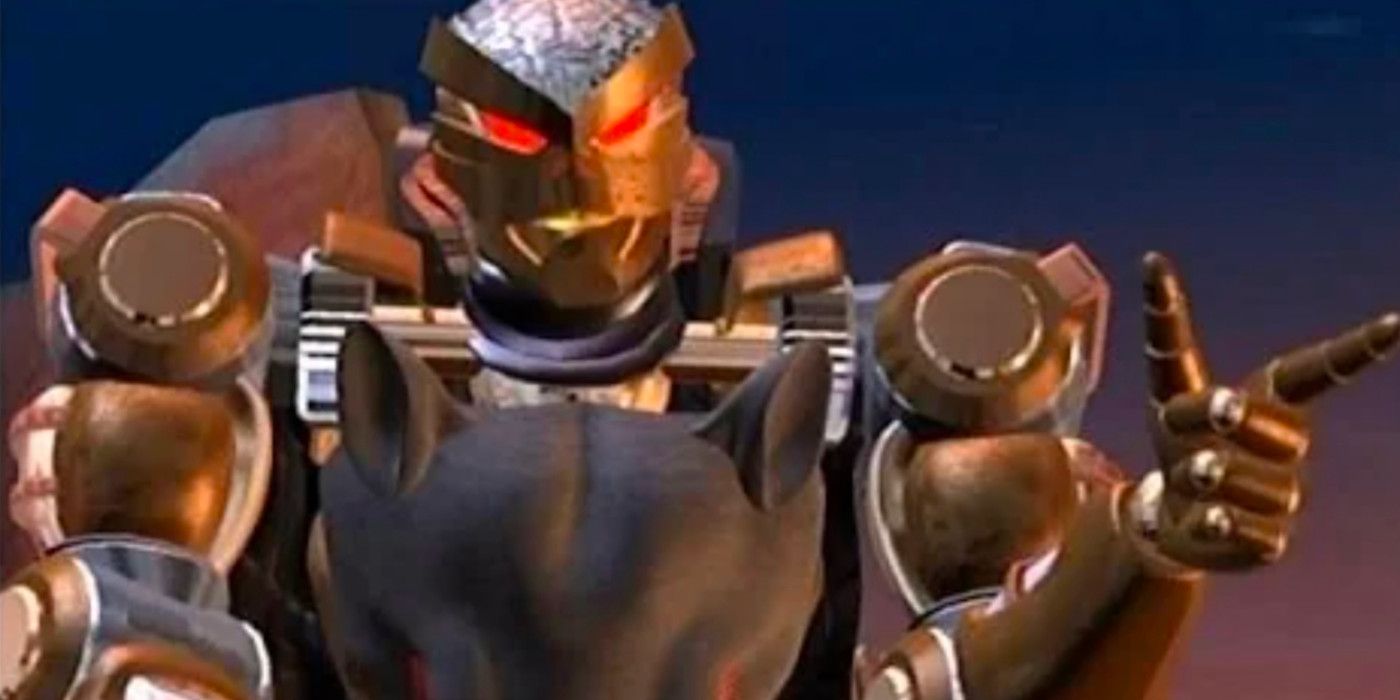 10 Most Underrated Transformers, Ranked