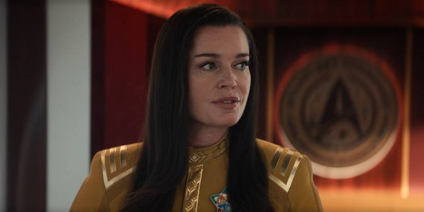 Star Trek: Strange New Worlds Cast and Character Guide
