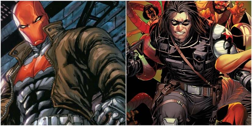 10 Times Marvel Was Ripped Off By DC