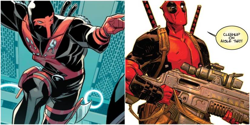 10 Times Marvel Was Ripped Off By DC