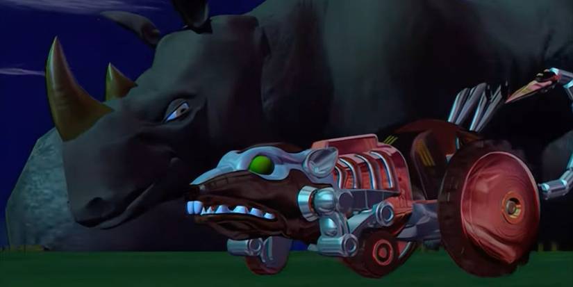 Rise of the Beasts: Wheeljack and Rhinox Needed Their Genius Showcased