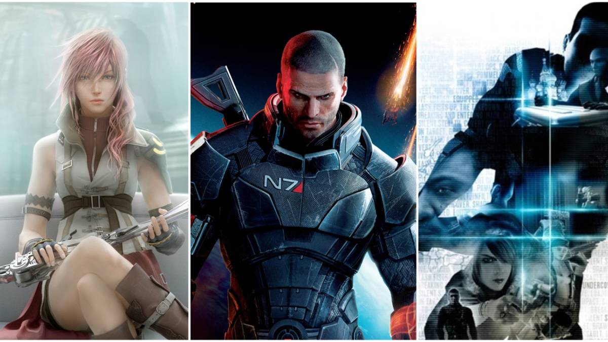 10 RPGs That Would Make Even Better Movies