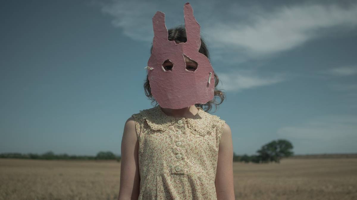 Netflix's Run Rabbit Run Movie Review