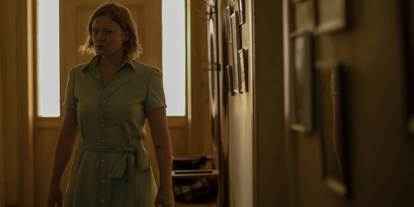 Netflix's Run Rabbit Run Movie Review