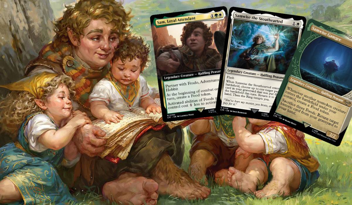mtg food deck commander MTG Commander Deck EDH Deck Commander Ygra, Eater of All 100 Magic Cards  Custom Deck Bloomburrow Food