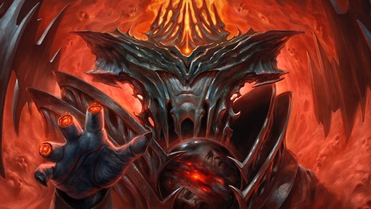The Best Value Cards In The MtG LotR Commander Decks The Best Value Cards In The MtG LotR Commander Decks