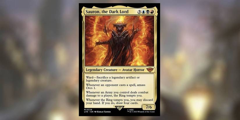 mtg arena free cards code Magic The Gathering - Wilds of Eldraine main image 1