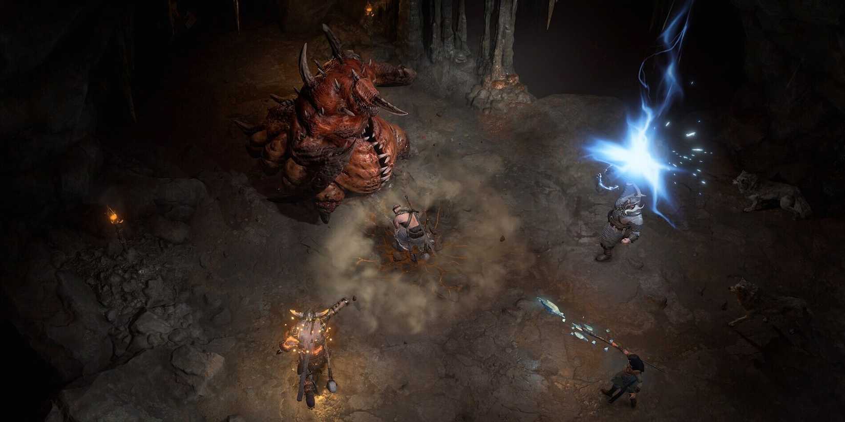 Action Rpg Examples 10 Best Action RPGs of All Time