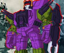 Transformers: Ravage, the Original Cat Transformer, Explained