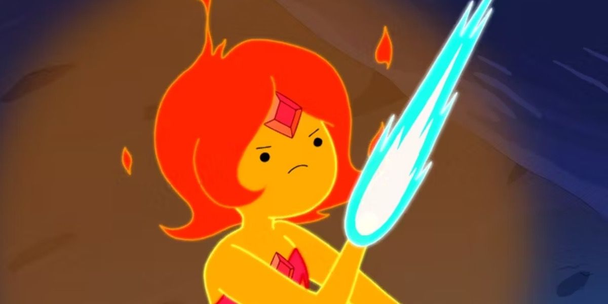 The 30 Strongest Adventure Time Characters, Ranked