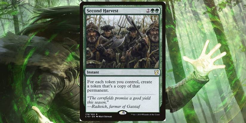10 Best Magic: The Gathering Cards For Elf Tribal Decks 10 Best Magic: The Gathering Cards For Elf Tribal Decks