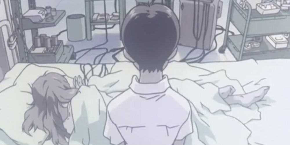 Every Neon Genesis Evangelion Ending, Ranked