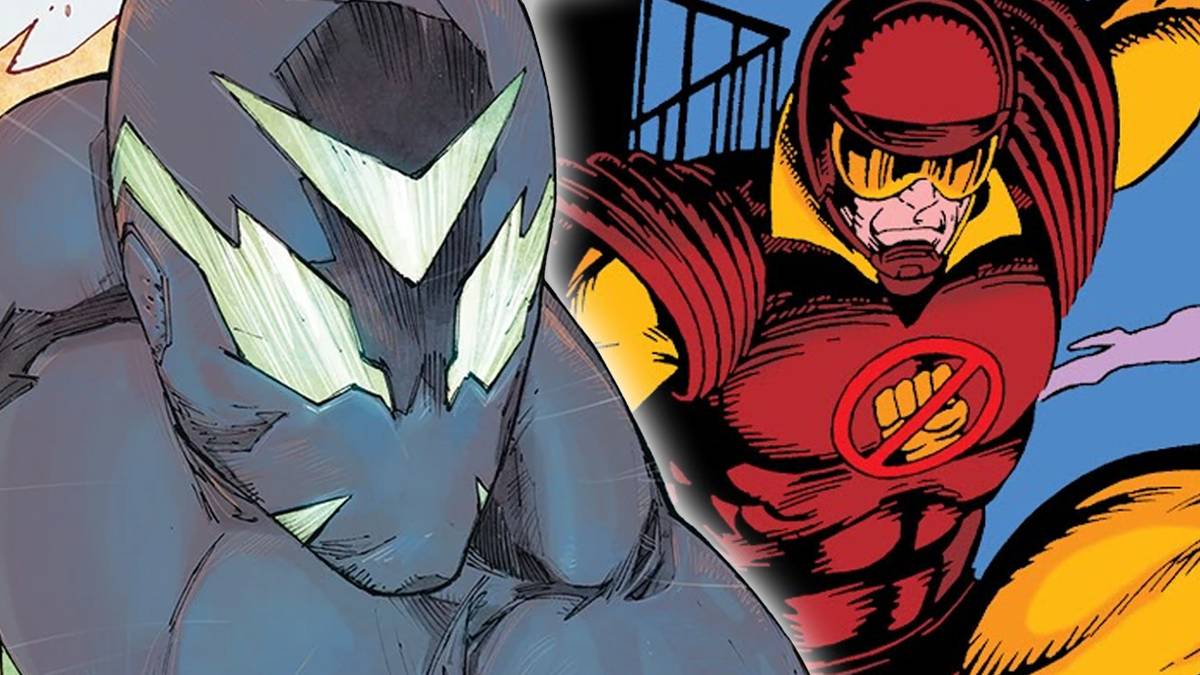 Marvel Rip Off 10 Times Marvel Was Ripped Off By DC
