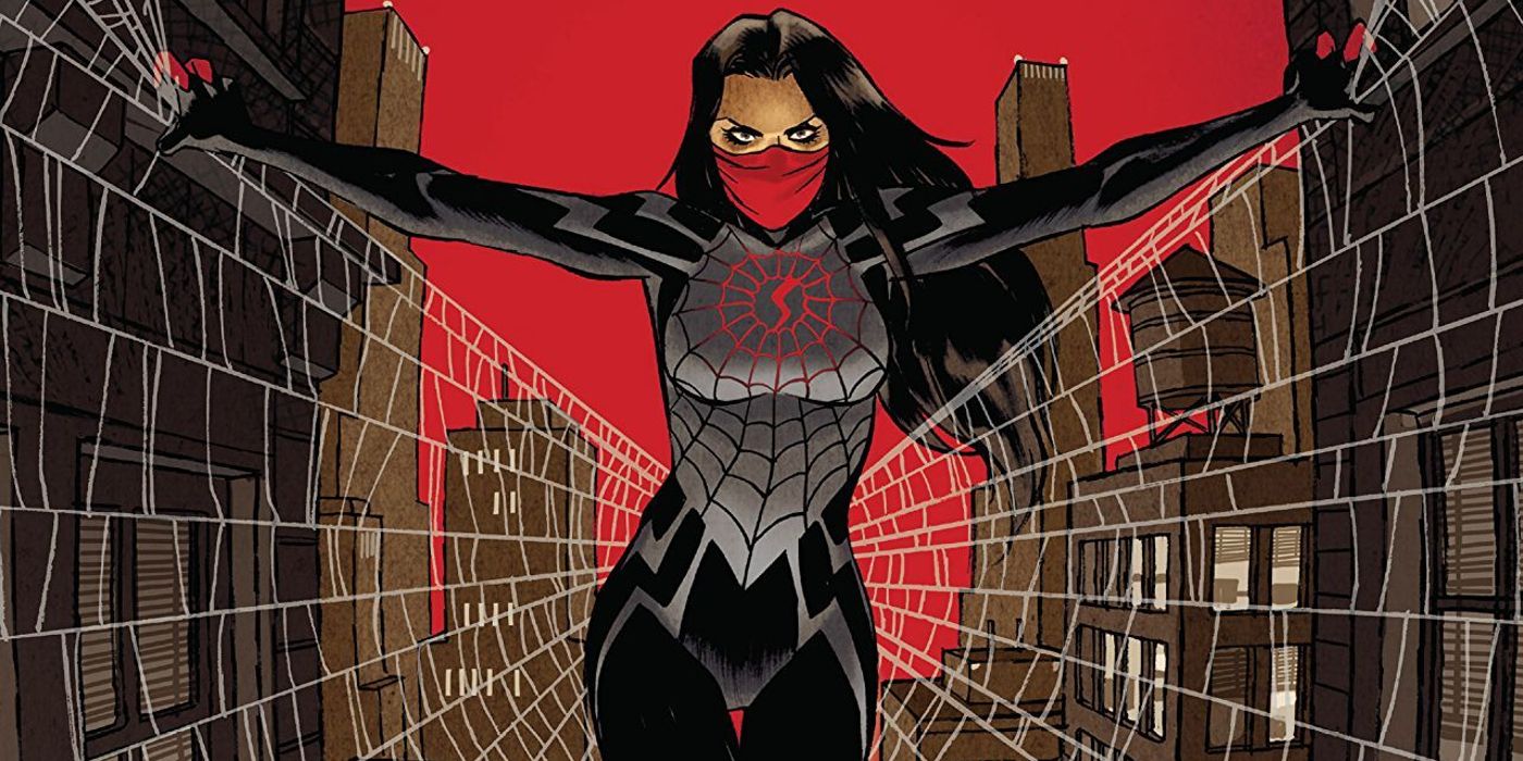 15 Spider-Man Variants Who Have Different Powers From Peter Parker