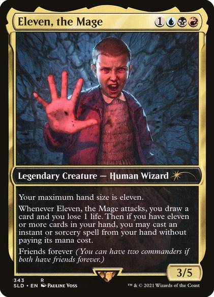 coolest looking mtg cards The 10 Best Designed Magic Cards Ever