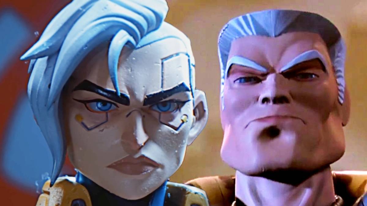 War for the Nekron Is the Reboot Small Soldiers Deserves