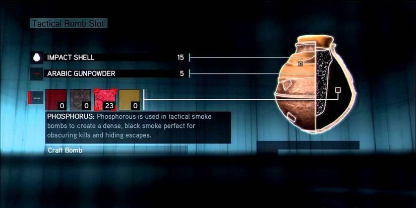 The Best Assassin's Creed Weapons & Tools, Ranked