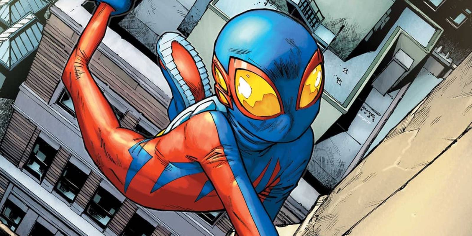 Spider-Man’s Kid Sidekick is Finding a Home