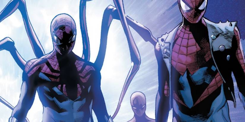 Who Is Spider-Man's Best Sidekick In Marvel Comics?