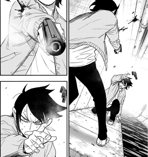 Spy x Family Chapter 83 Review Spy x Family Chapter 83 Review