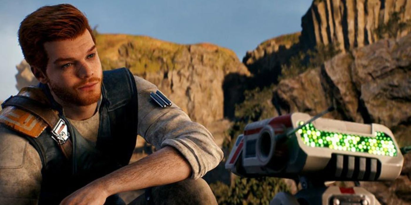 How Cal Kestis Can Make His Live-Action Star Wars Debut