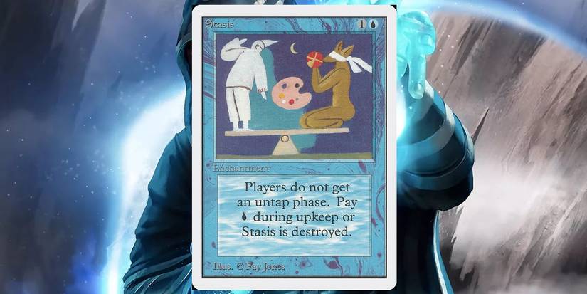 10 Saltiest MTG Cards for the Commander Format, According to EDHRec 10 Saltiest MTG Cards for the Commander Format, According to EDHRec