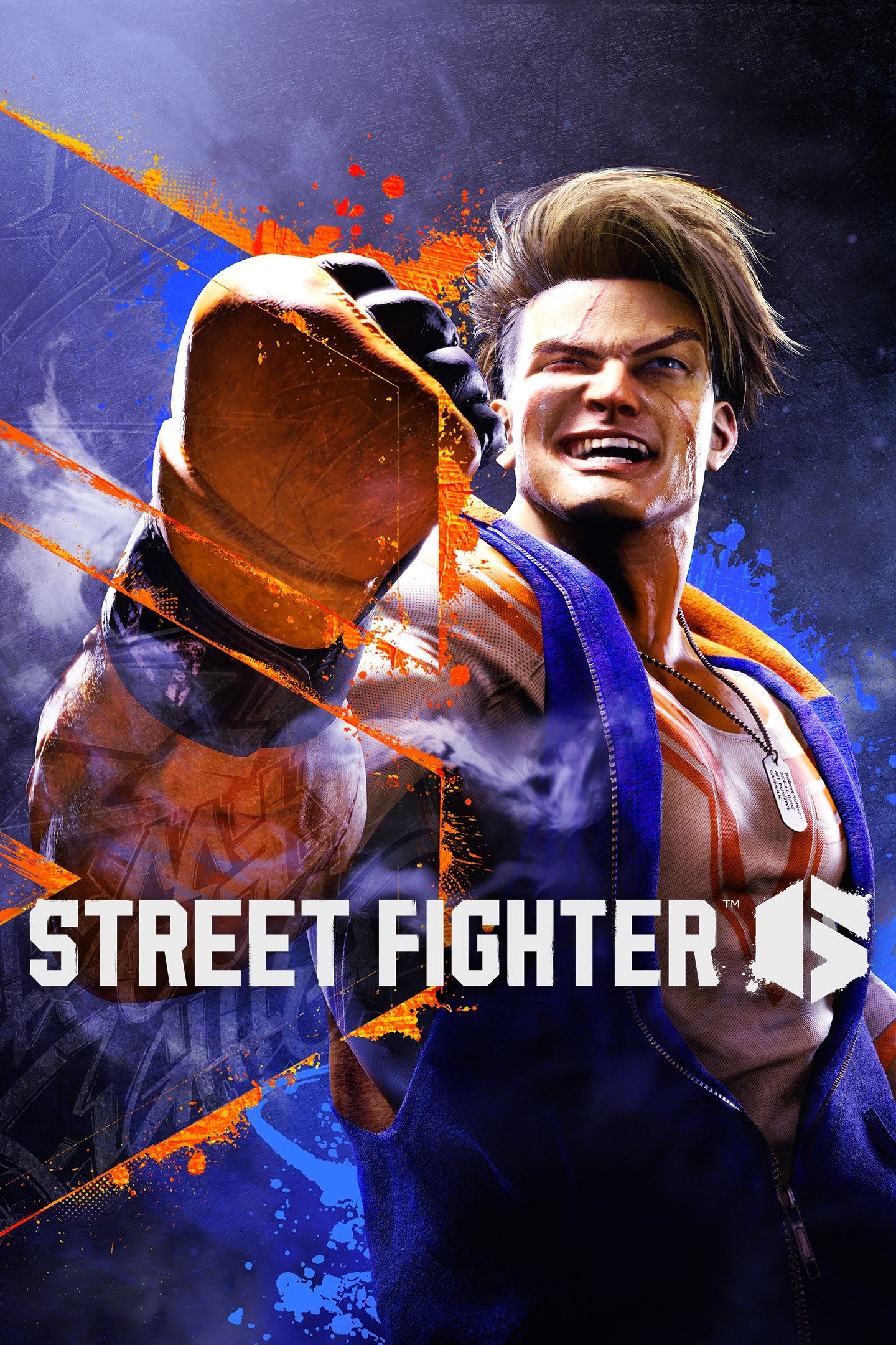 Street Fighter 6 Closed Beta Test Review - A True Next-Gen Fighting Game -  QooApp News