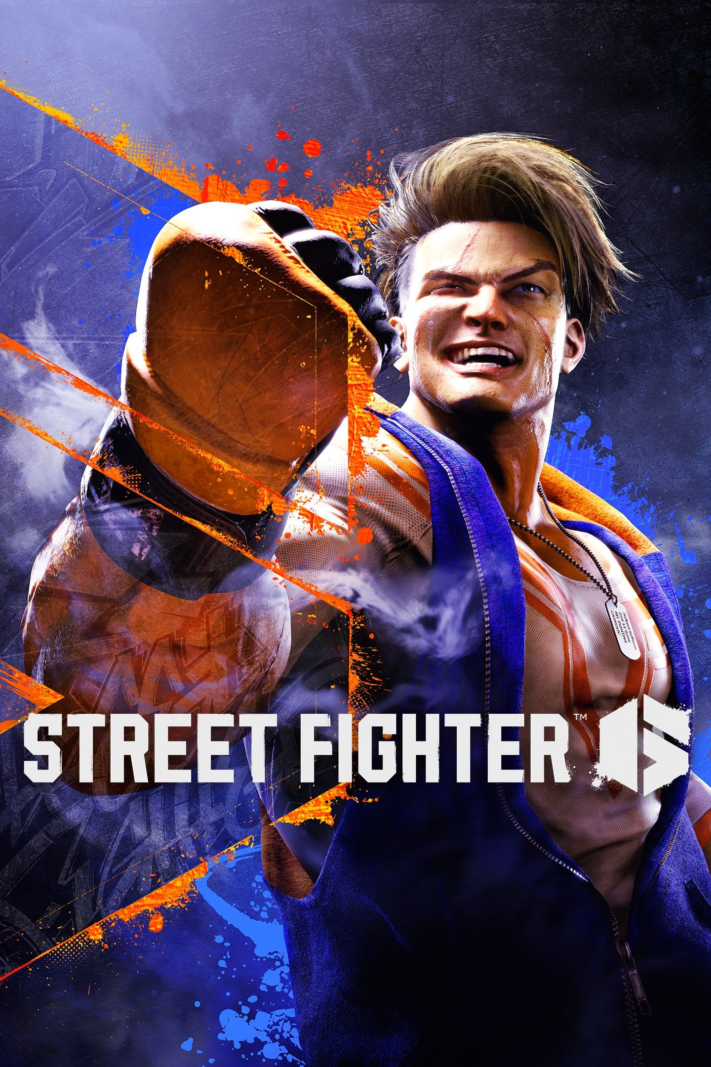 DRAGON BALL: THE BREAKERS versus Street Fighter 6: which game is better? -  Xfire